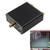 10W Antenna Switch RF Switch High-Frequency Switch Manual Switch DC-500MHz 10W Antenna Switch RF Switch High-Frequency Switch Manual Switch DC-500MHz