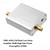 100K-6GHz HT004 Full Band Low Noise Amplifier 20dB High Gain Power Preamplifier 100K-6GHz HT004 Full Band Low Noise Amplifier 20dB High Gain Power Preamplifier