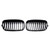 2015-2018 BMW 2 Series Gran Tourer F45 F46 Gloss Black Front Grille Generic