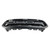 2019-2023 Ford Ranger Black Raptor Style Front Bumper Grille With letters Generic