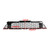 2011-2015 MINI R58 Cooper S & JCW 2-Door Coupe Front Bumper Grille Black Generic
