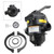 1-1/2"Inch 6-Way Clamp Style Valve Compatible with Pool & Spa Sand Filter 262506 Generic