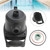 Pool Pump Body For Zodiac & Polaris PB4SQ Booster Pump R0723100 Generic Pool Pump Body For Zodiac & Polaris PB4SQ Booster Pump R0723100 Generic