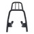 2023-2024 Yamaha PG1 Rear Rack Luggage Carrier Black Generic 2023-2024 Yamaha PG1 Rear Rack Luggage Carrier Black Generic