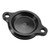 Engine Oil Filter Cap Black For Honda Super Cub 50/110/Pro Cross Cub 50/110 Engine Oil Filter Cap Black For Honda Super Cub 50/110/Pro Cross Cub 50/110