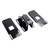 Adjustable Fairing Mount Brackets Kit For Touring Road Glide 2004-2013 Adjustable Fairing Mount Brackets Kit For Touring Road Glide 2004-2013