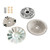 2008-2015 Honda NHX110 Lead110EX Front Clutch Variator Kit 22102-GFM-970 22102-KZL-930 Generic