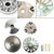 2008-2015 Honda NHX110 Lead110EX Front Clutch Variator Kit 22102-GFM-970 22102-KZL-930 Generic