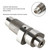 Camshaft for Yamaha Kodiak 400 YFM400 YFM400A YFM400FA 5GH-12171-00-00 Camshaft for Yamaha Kodiak 400 YFM400 YFM400A YFM400FA 5GH-12171-00-00