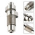 2000-2002 Yamaha KODIAK 400 YFM400FAH REALTREE X-TRA 4X4 Standard Camshaft 5GH-12171-00-00 Generic