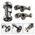 2000-2004 Yamaha TTR125 Camshaft Rocker Arm Generic