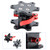 70mm Steering Wheel Quick Release Hub Adapter For Thrustmaster/Logitech/Simagic