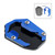 2024+ BMW R1300 Kickstand Side Stand Extension Pad Blue Generic