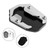 2024+ BMW R1300 Kickstand Side Stand Extension Pad titanium Generic 2024+ BMW R1300 Kickstand Side Stand Extension Pad titanium Generic