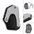 2020-2023 Suzuki V-Strom DL1053XT Kickstand Enlarge Plate Pad titanium Generic