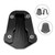 2021-2023 HONDA CRF300L Kickstand Enlarge Plate Pad Black Generic 2021-2023 HONDA CRF300L Kickstand Enlarge Plate Pad Black Generic