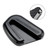 2018-2023 HONDA Goldwing GL1800 Kickstand Enlarge Plate Pad Black Generic 2018-2023 HONDA Goldwing GL1800 Kickstand Enlarge Plate Pad Black Generic