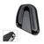 2018-2023 HONDA Goldwing GL1800 Kickstand Enlarge Plate Pad Black Generic 2018-2023 HONDA Goldwing GL1800 Kickstand Enlarge Plate Pad Black Generic