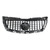 2014-2018 Mercedes Benz Sprinter W906 Facelift Front Grille Without letters A9068880523 Black Generic 2014-2018 Mercedes Benz Sprinter W906 Facelift Front Grille Without letters A9068880523 Black Generic