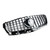 2014-2018 Mercedes Benz Sprinter W906 Facelift Front Grille Without letters A9068880523 Black Generic 2014-2018 Mercedes Benz Sprinter W906 Facelift Front Grille Without letters A9068880523 Black Generic