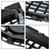 2014-2018 Mercedes Benz Sprinter W906 Facelift Front Grille Without letters A9068880523 Black Generic 2014-2018 Mercedes Benz Sprinter W906 Facelift Front Grille Without letters A9068880523 Black Generic