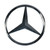 2014-2018 Mercedes Benz Sprinter W906 Facelift Front Grille With letters A9068880523 Black Generic 2014-2018 Mercedes Benz Sprinter W906 Facelift Front Grille With letters A9068880523 Black Generic