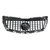 2014-2018 Mercedes Benz Sprinter W906 Facelift Front Grille With Logo A9068880523 Black Generic 2014-2018 Mercedes Benz Sprinter W906 Facelift Front Grille With Logo A9068880523 Black Generic