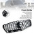 2014-2018 Mercedes Benz Sprinter W906 Facelift Front Grille With letters A9068880523 Black Generic 2014-2018 Mercedes Benz Sprinter W906 Facelift Front Grille With letters A9068880523 Black Generic
