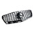 2014-2018 Mercedes Benz Sprinter W906 Facelift Front Grille With letters A9068880523 Black Generic 2014-2018 Mercedes Benz Sprinter W906 Facelift Front Grille With letters A9068880523 Black Generic