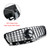 Black Front Bumper Grille With Letters Fit Mercedes Benz Sprinter W906 2014-2018 Black Front Bumper Grille With Letters Fit Mercedes Benz Sprinter W906 2014-2018