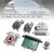 2013 BMW M5 Xenon Ballast Bulb LED Module Diode Kit 63117271902 Generic