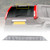 2008-2013 Nissan X-TRAIL T31 High Level Brake LED Light Rear Third Stop Lamp 26590JG00F White Generic