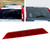 2008-2013 Nissan X-TRAIL T31 High Level Brake LED Light Rear Third Stop Lamp 26590JG00F Red Generic