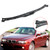 1997 - 2000 BMW 528i Windshield Cowl Cover 51718159292 Generic