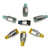 7PCS 6T40E 6T45E 6T30E Transmission Solenoid Kit For BUICK Chevy Cruze