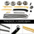 Mercedes W164 ML350 ML450 ML550 Timing Chain Kit + 4PCS Camshaft Adjusters 2720505247 2720501547 Generic Mercedes W164 ML350 ML450 ML550 Timing Chain Kit + 4PCS Camshaft Adjusters 2720505247 2720501547 Generic