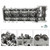 2001-2004 Toyota Tacoma 2.4L 2.7L 2RZFE 3RZFE ES72182 4 ports Cylinder Head 11101-79266 11101-79276 Generic