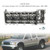 Cylinder Head For Toyota Tacoma 2.4L 2.7L 2RZFE 3RZFE ES72182 4 ports 2001-2004