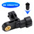 2003-2009 Jaguar XJ Rear ABS Anti Lock Brake Wheel Speed Sensor XR822753 ALS524 5S10775 Generic