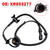 1999-2008 Jaguar S-TYPE X200 Rear Left ABS Wheel Speed Sensor XR853277 XW4Z2C190BA Generic