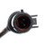 1999-2008 Jaguar S-TYPE X200 Rear Left ABS Wheel Speed Sensor XR853277 XW4Z2C190BA Generic