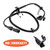 Rear Left ABS Wheel Speed Sensor XR853277 for Jaguar S-TYPE X200 1999-2008
