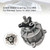 2001-2005 Hyundai Santa Fe Coupling Assy 4WD 47800-39000 Generic