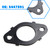 1998-2015 Dodge Cummins 5.9L 6.7L 24V MLS Multi Exhaust Manifold Gasket 5447591 Generic