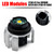 LY5B-01 For OSRAM LED A22A XLS GEN2 LED Modules Amber Light