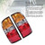 2001-2004 Toyota Tacoma 2PCS Rear Tail Lights Lamps 8156004060, 8155004060, TO2800139, TO2801139 Generic 2001-2004 Toyota Tacoma 2PCS Rear Tail Lights Lamps 8156004060, 8155004060, TO2800139, TO2801139 Generic