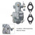1957-1976 Wisconsin L63S1 (VH4D) 2-1/4" Mount Carburetor 12098 Generic