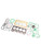 High Quality "Complete" Cylinder Head With Valves For Kubota V2403 Engine