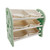 Kids Toy Storage Organizer With 6 Plastic Storage Bins Plastic Toy Rack Green Kids Toy Storage Organizer With 6 Plastic Storage Bins Plastic Toy Rack Green