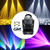9R 300W Moving Head Stage Light LED RGBW Gobo Beam DMX DJ Disco Party Effect 9R 300W Moving Head Stage Light LED RGBW Gobo Beam DMX DJ Disco Party Effect